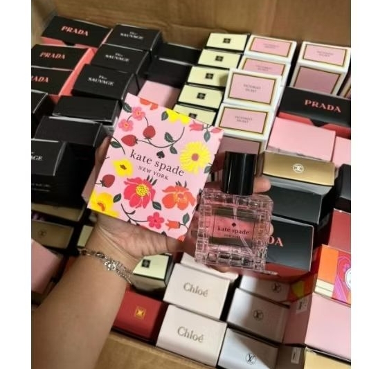 Undian parfum