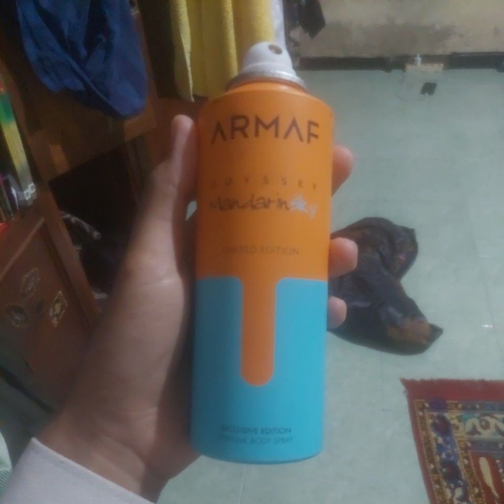 parfum hamin armaf