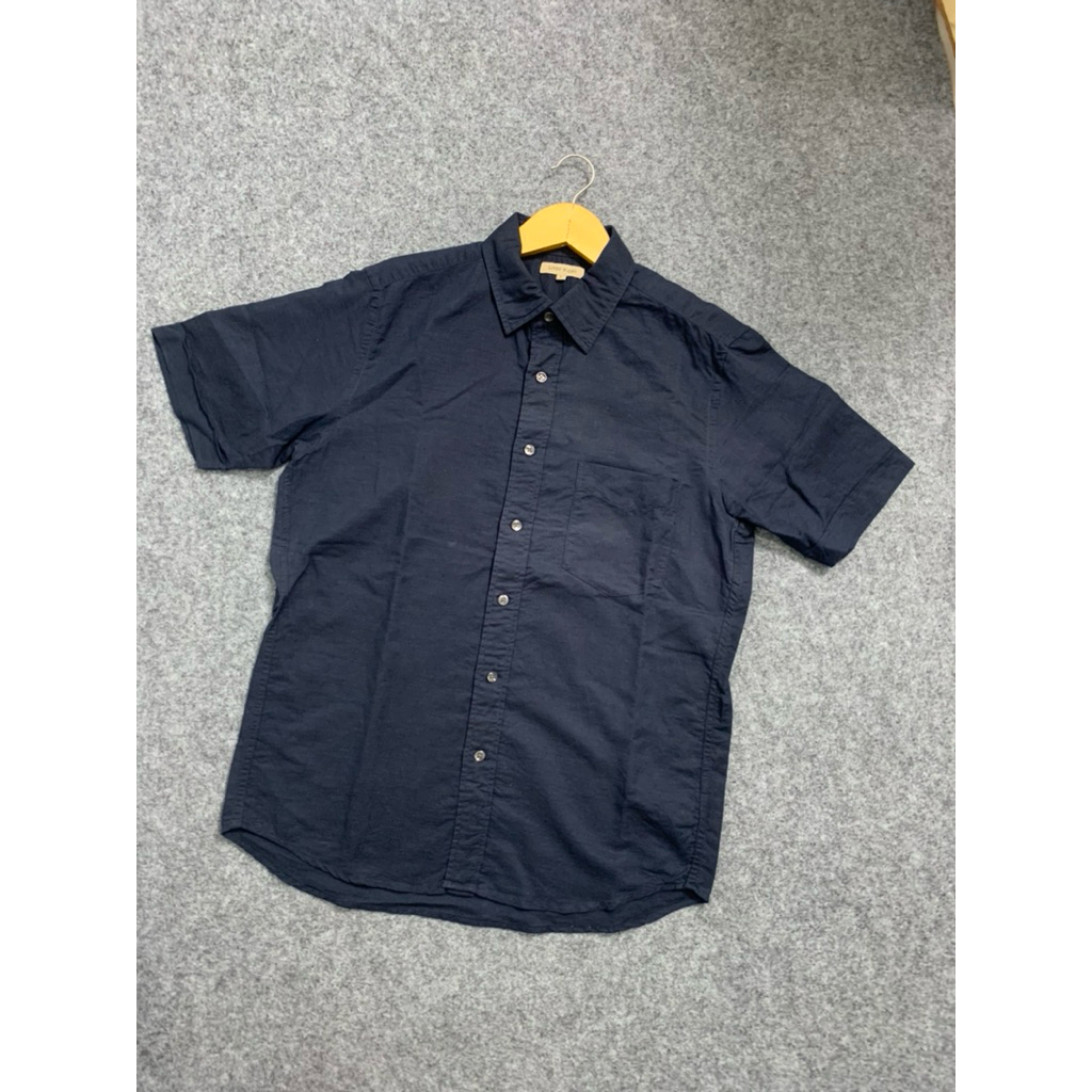 Uniqlo Linen Blend