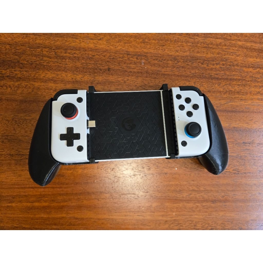 GameSir X2/X2S Xbox Style Grip Attachment (grip saja)