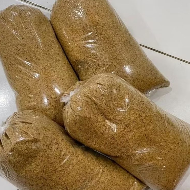|500 GRAM| BUMBU CILUNG PAPEDA | PANIR BAWANG ORIGINAL GURIH RENYAH | TEPUNG BAWANG GURIH | ABON