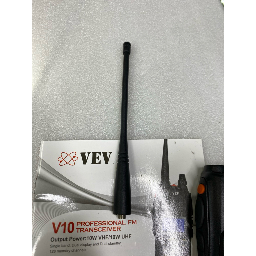 ANTENA HT VEV V10 10watt