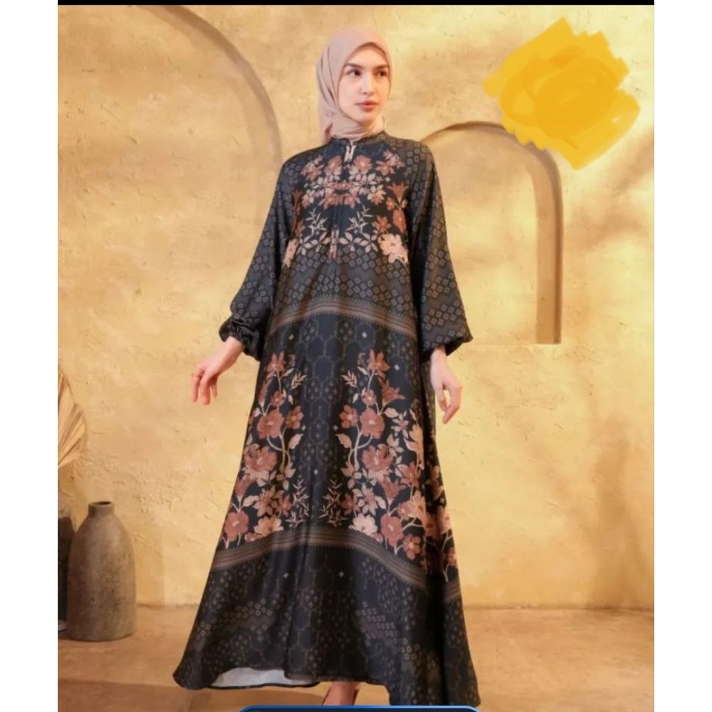 Heaven lights - Alani Dress