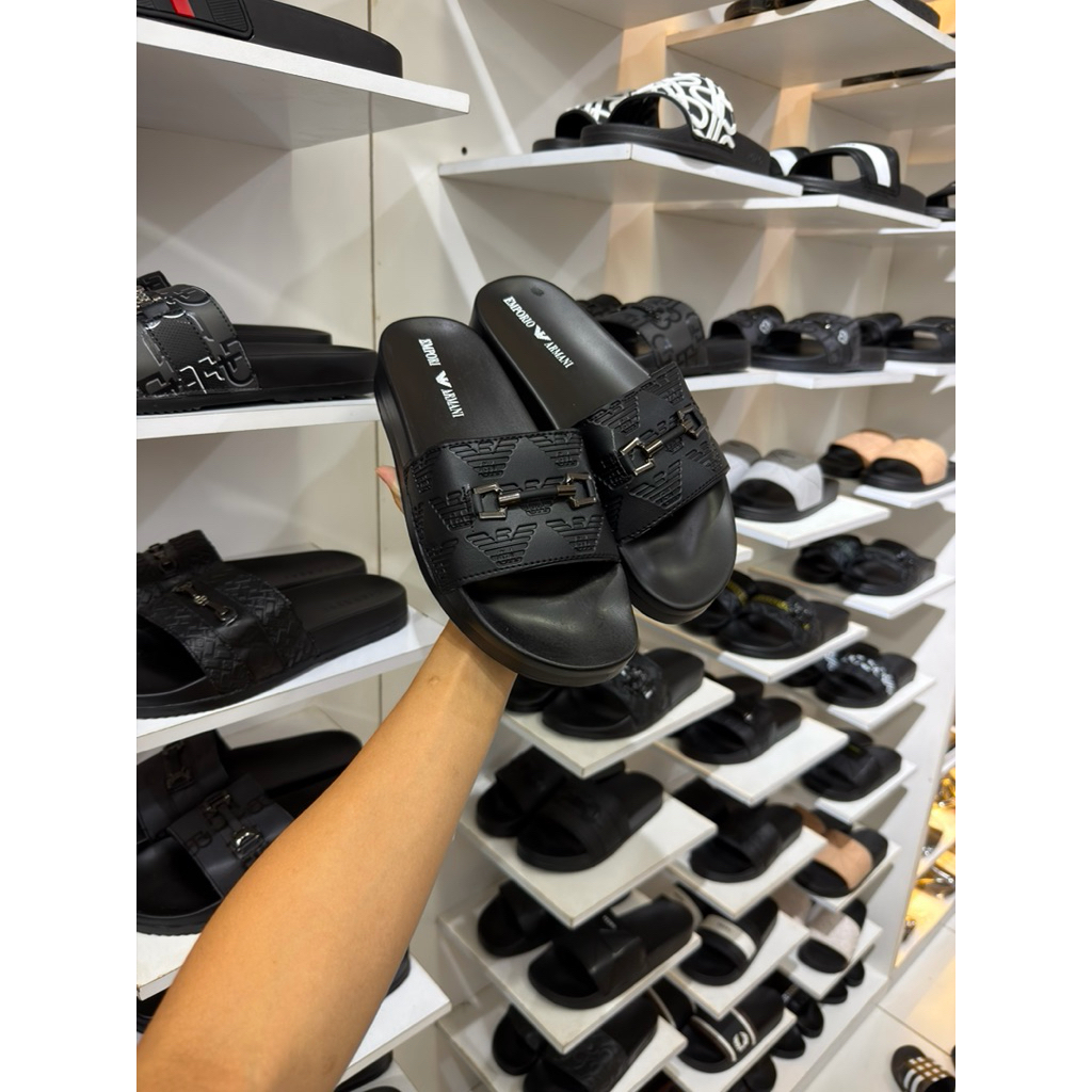 SENDAL IMPORT LUXURY TERBARU
