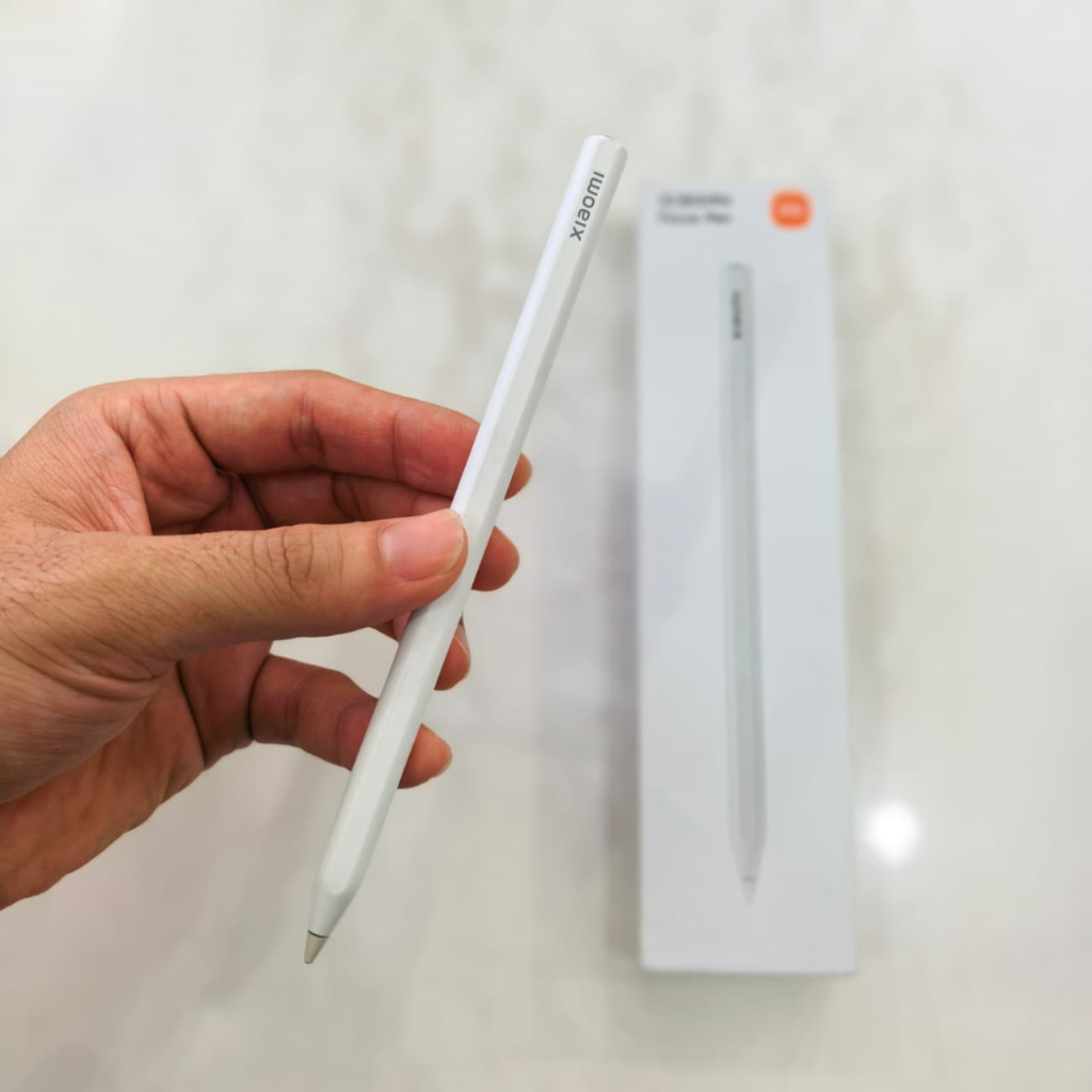 Second Xiaomi Focus Pen Xiaomi pad 7 pad 8 Stylus magnetic original wireless charge