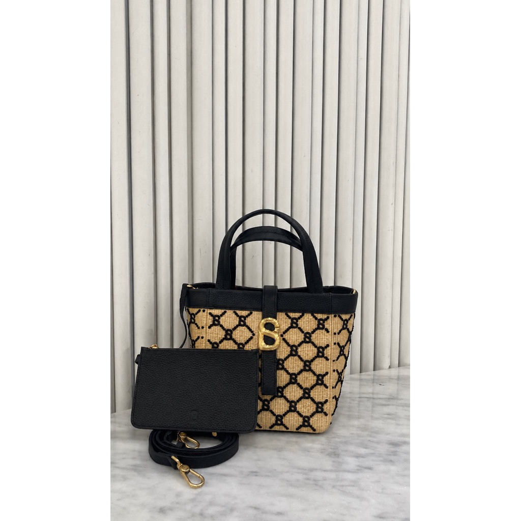 Beverly Lola Bag Buttonscarves / Tas Buttonscarves