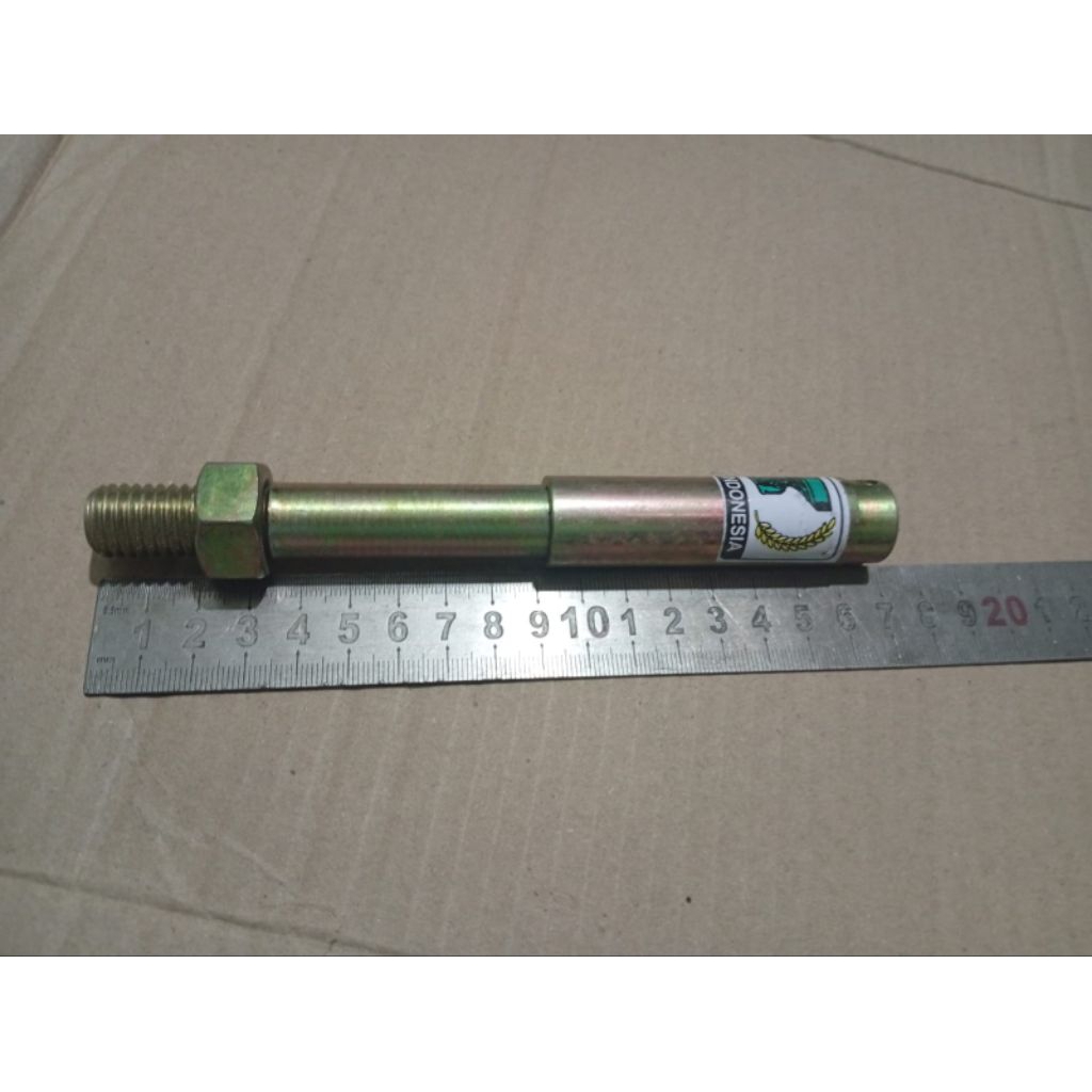As ayun (rocker arm atau tension arm ) kubota