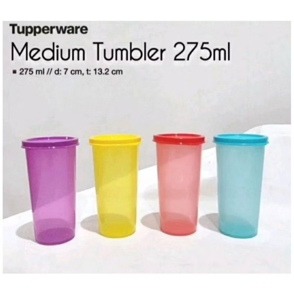 Medium Tumbler