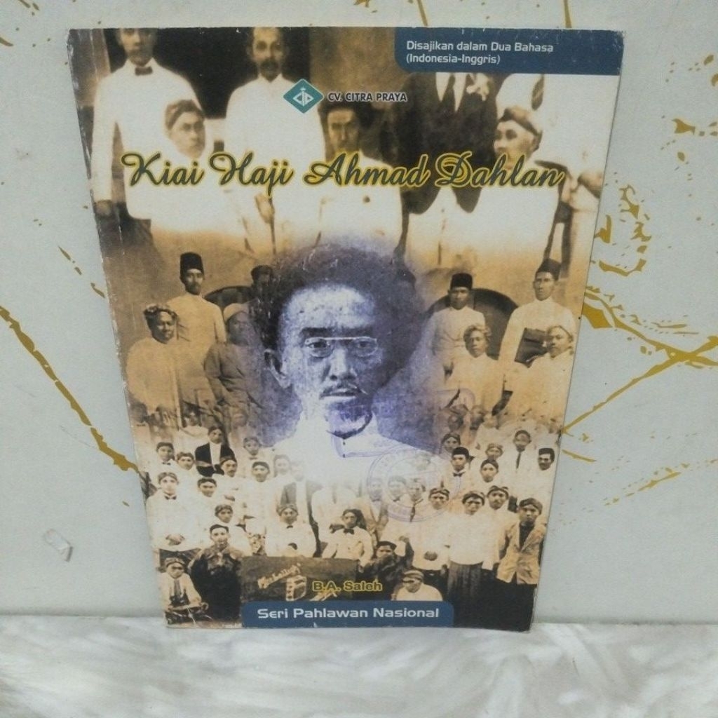 Kiai Haji Ahmad Dahlan