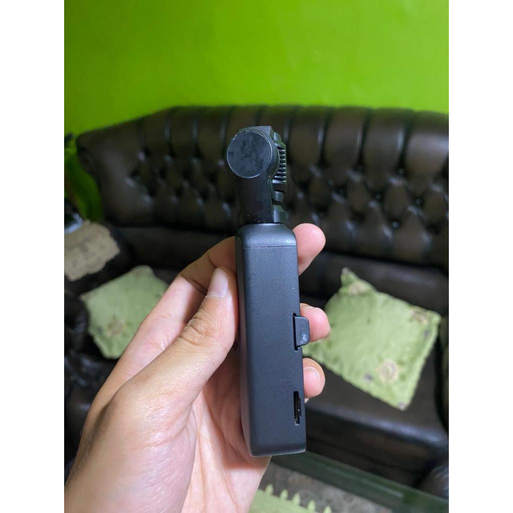 DJI Osmo Pocket 1 Kamera Action
