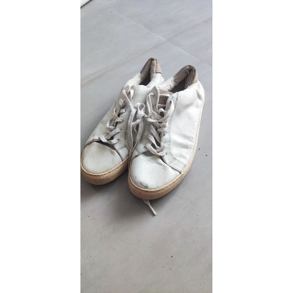 Sepatu kurt geiger l0nd0n zise 41 insole 26