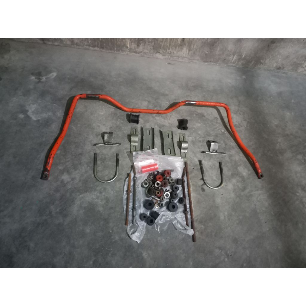 STABILIZER BELAKANG AVANZA LAMA BEKAS