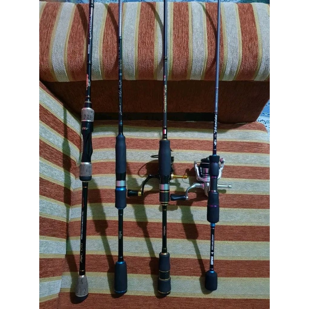 joran sisik 611 gen1