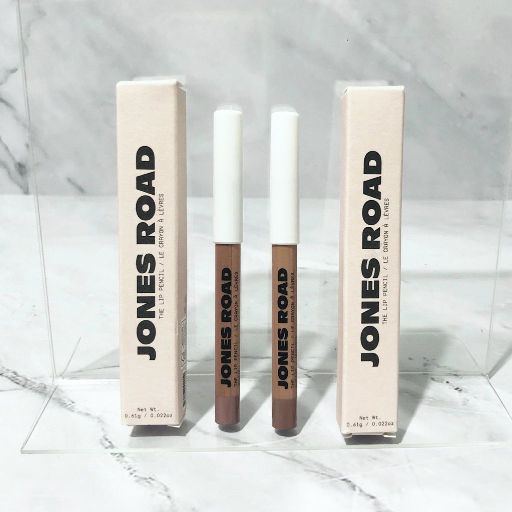 Jones Road The Lip Pencil : Lip Liner + Lipstick