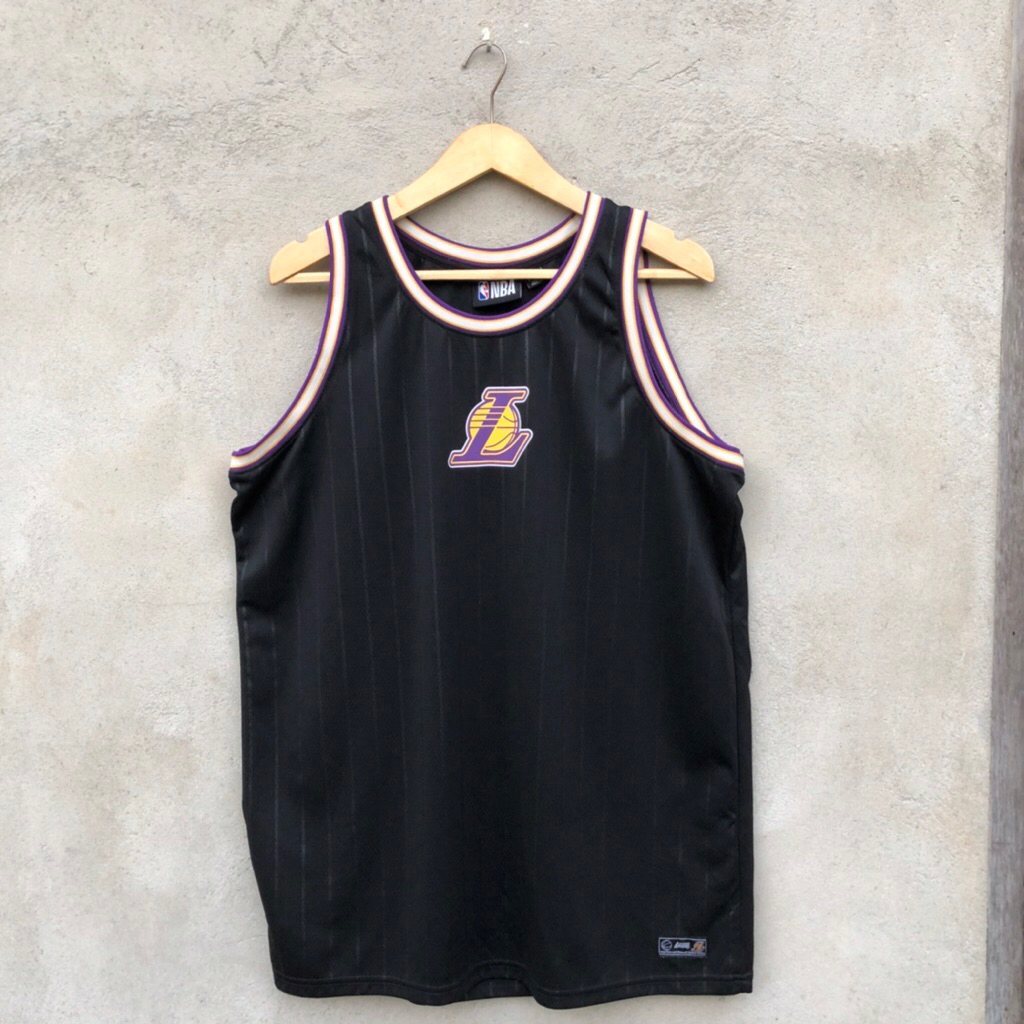 Jersey basket Lakers