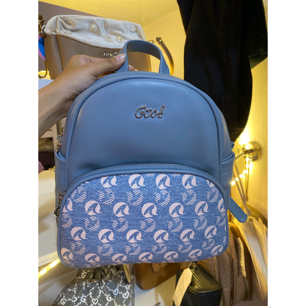 Tas ransel Gosh wanita art 607