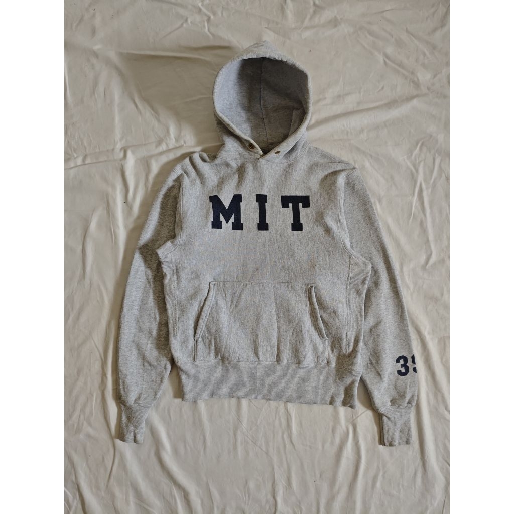 Camber Hoodie