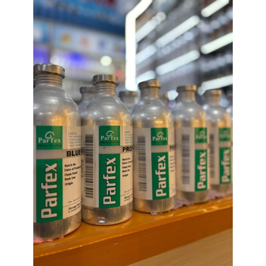 Souhait/Anasui Secret segel 500ml parfex