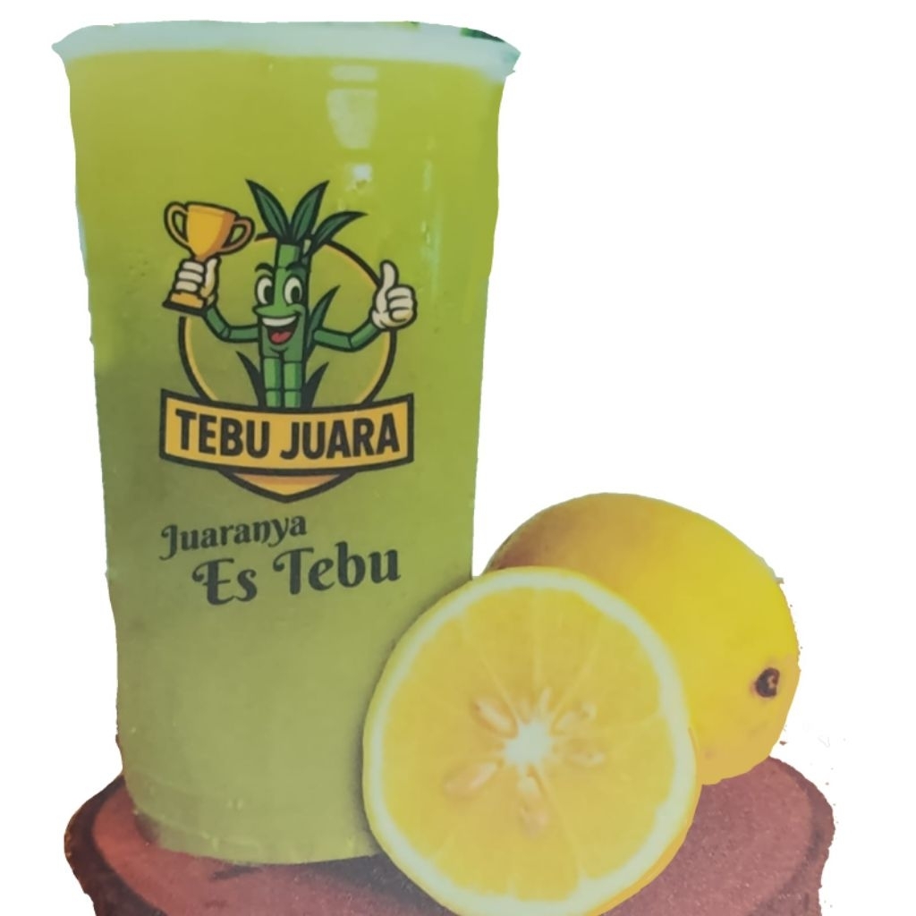 Es Tebu Lemon