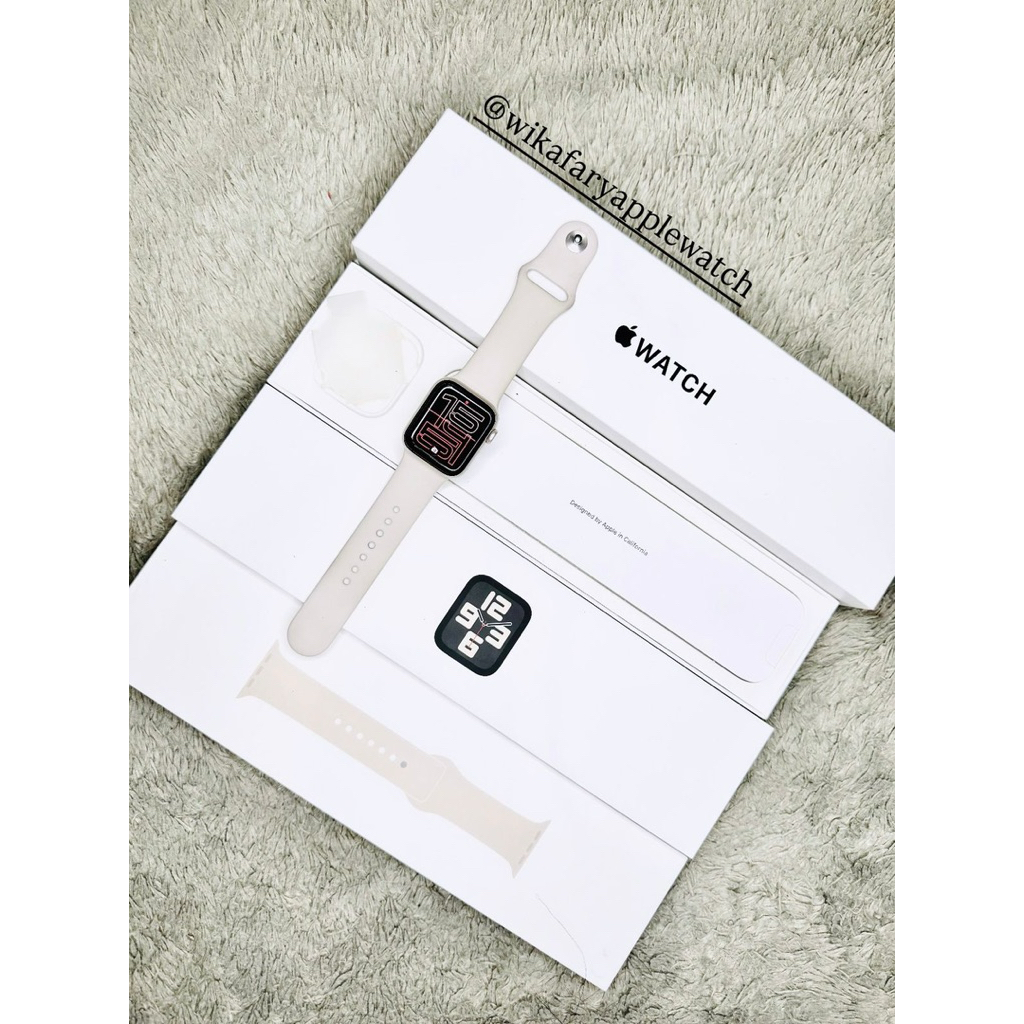 Apple Watch Series SE Gen 2 iBox