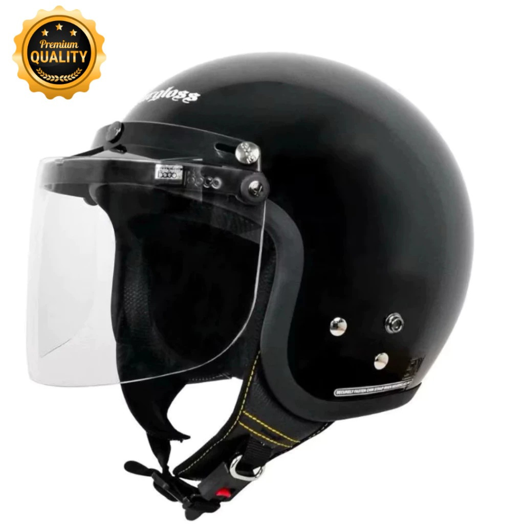 HELM BOGO CARGLOS READY INSTAN MALANG