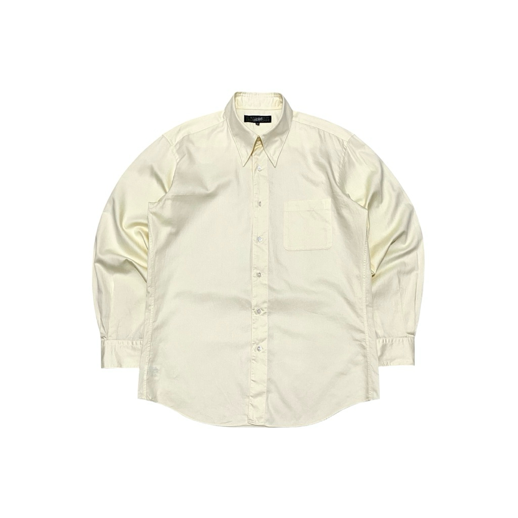 Gaultier Homme Objet Shirt