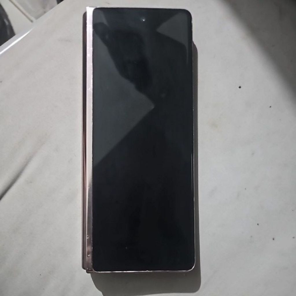 Samsung Z Fold 2