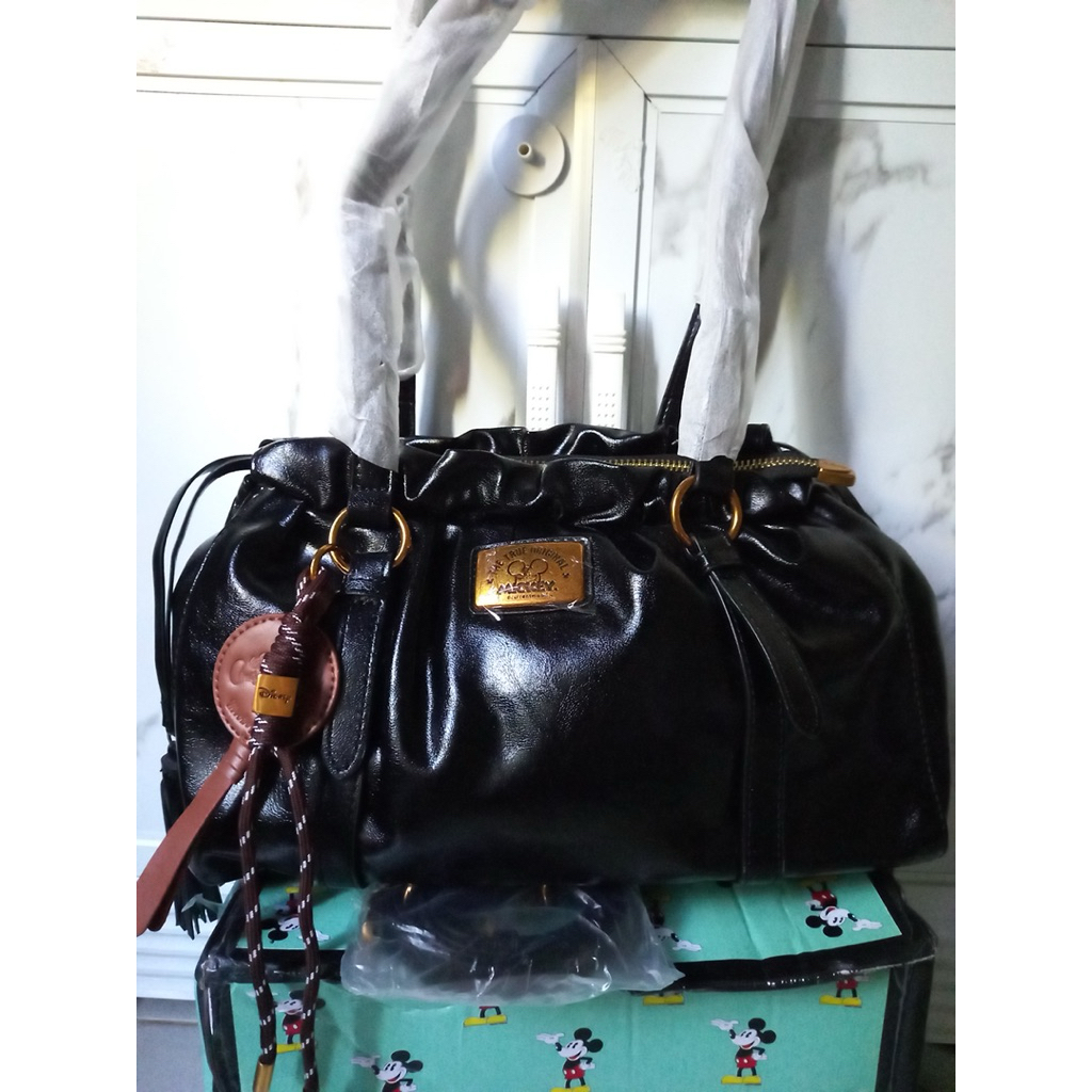 TAS MALIBU SERUT TAS MALIBU SERUT DISNEY