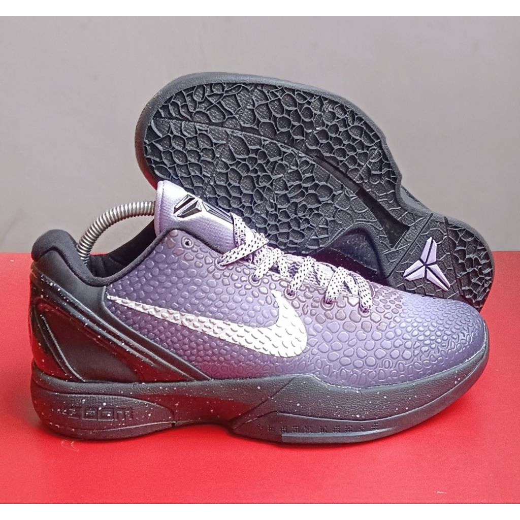 nike kobe 6 protro eybl size 41