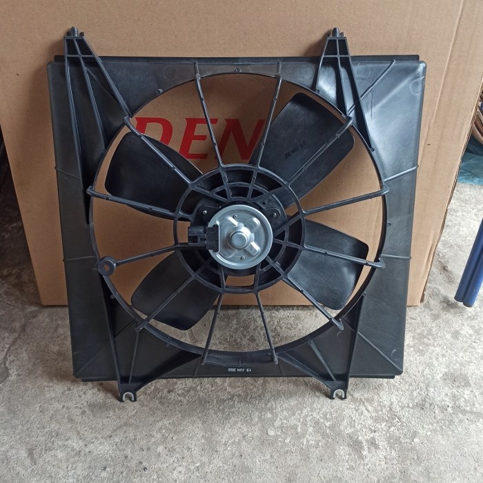 motor rumah fan assy lengkap avanza xenia old 2006 2007 2008 2009 2010 2011 merek denso ori