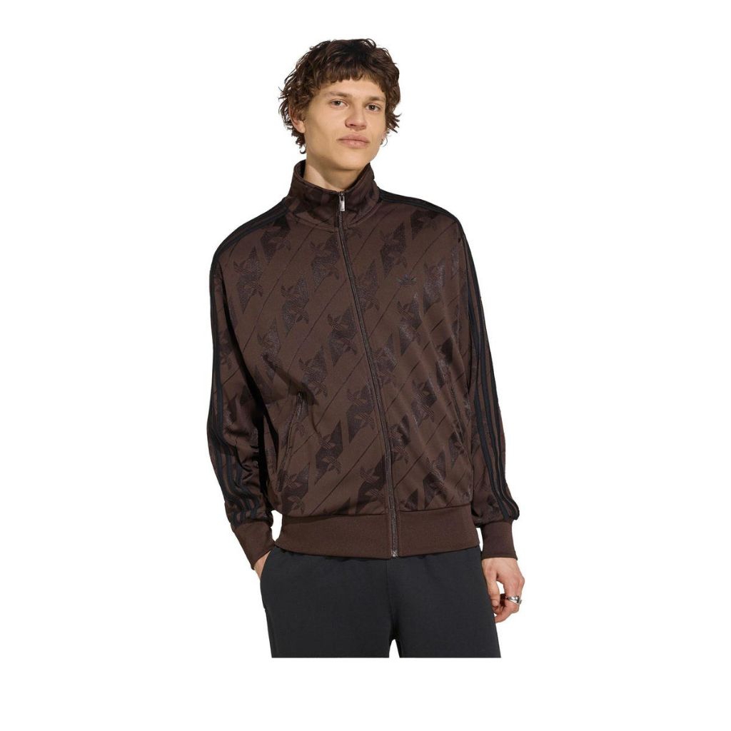 Adidas Monogram Firebird Jacket Original