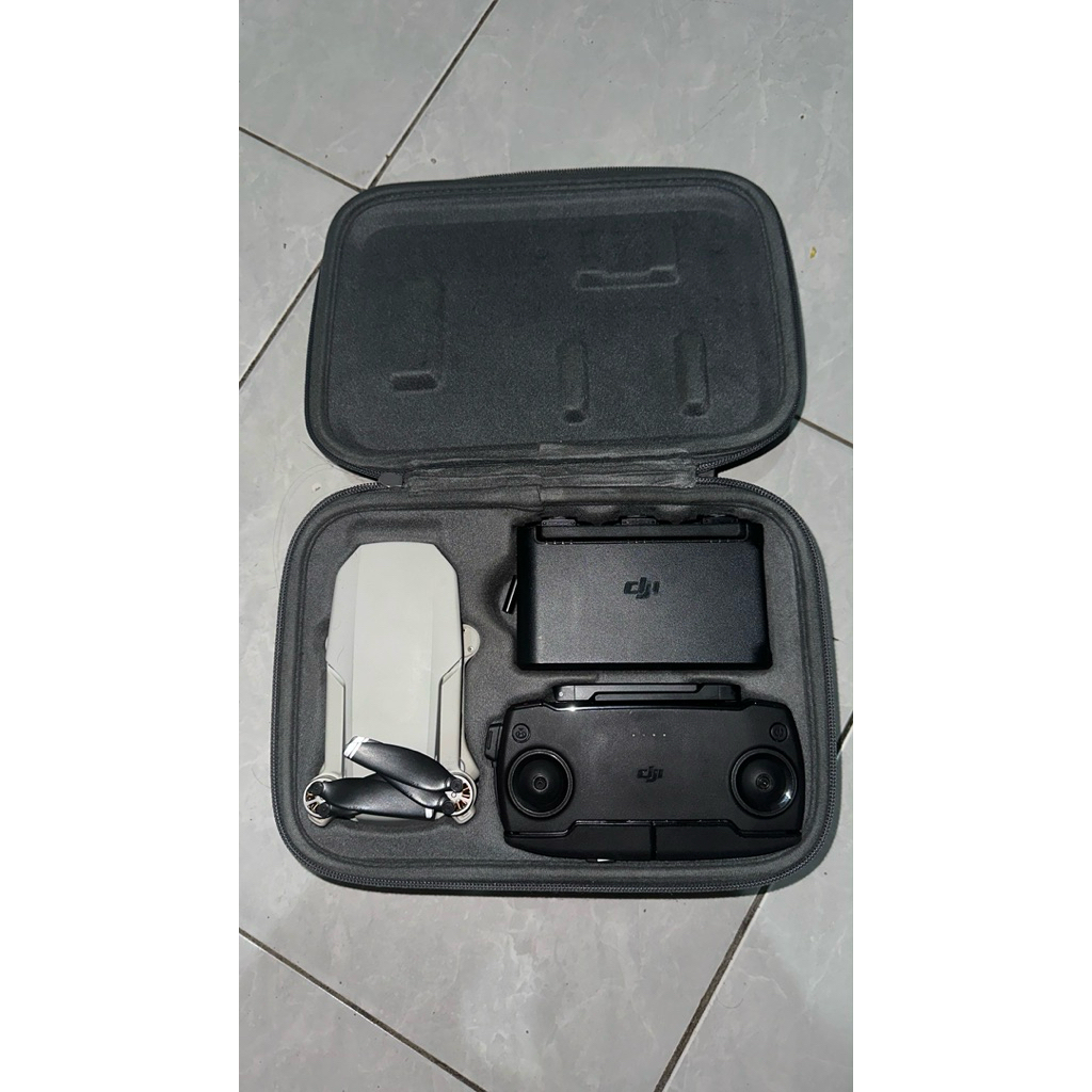Drone Dji Mavic Mini