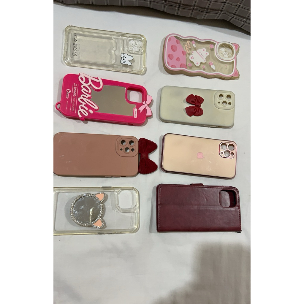 Preloved Casing IPhone 11 Pro