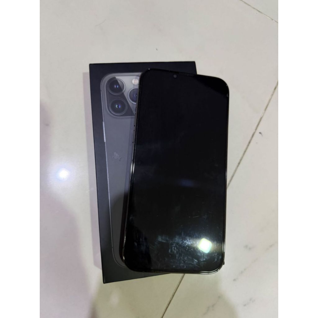 Iphone 13 Pro Max 256gb Ex Ibox