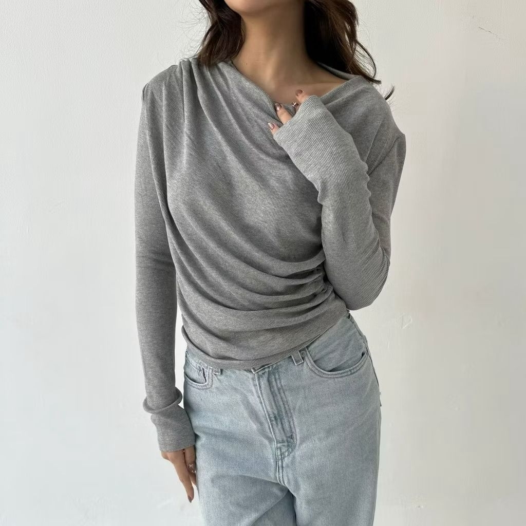 April Knit Top Orlo | Orlo.
