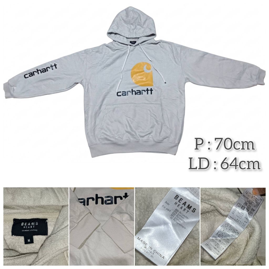 Hoodie fashion keong (Bukan Ori)