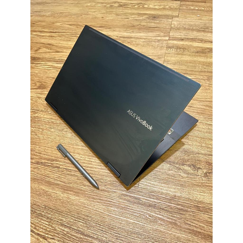 Asus VivoBook Flip 14 TP420IA Ryzen 7