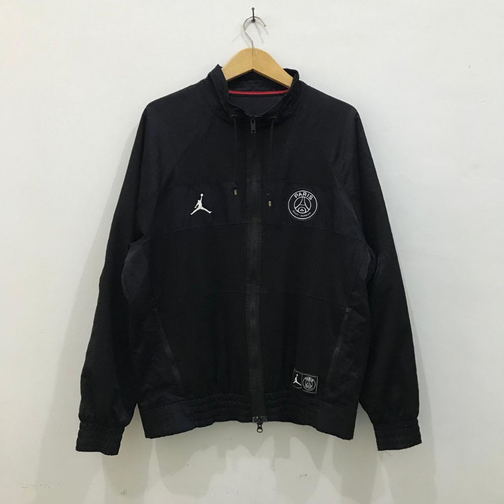 Air Jordan X PSG
