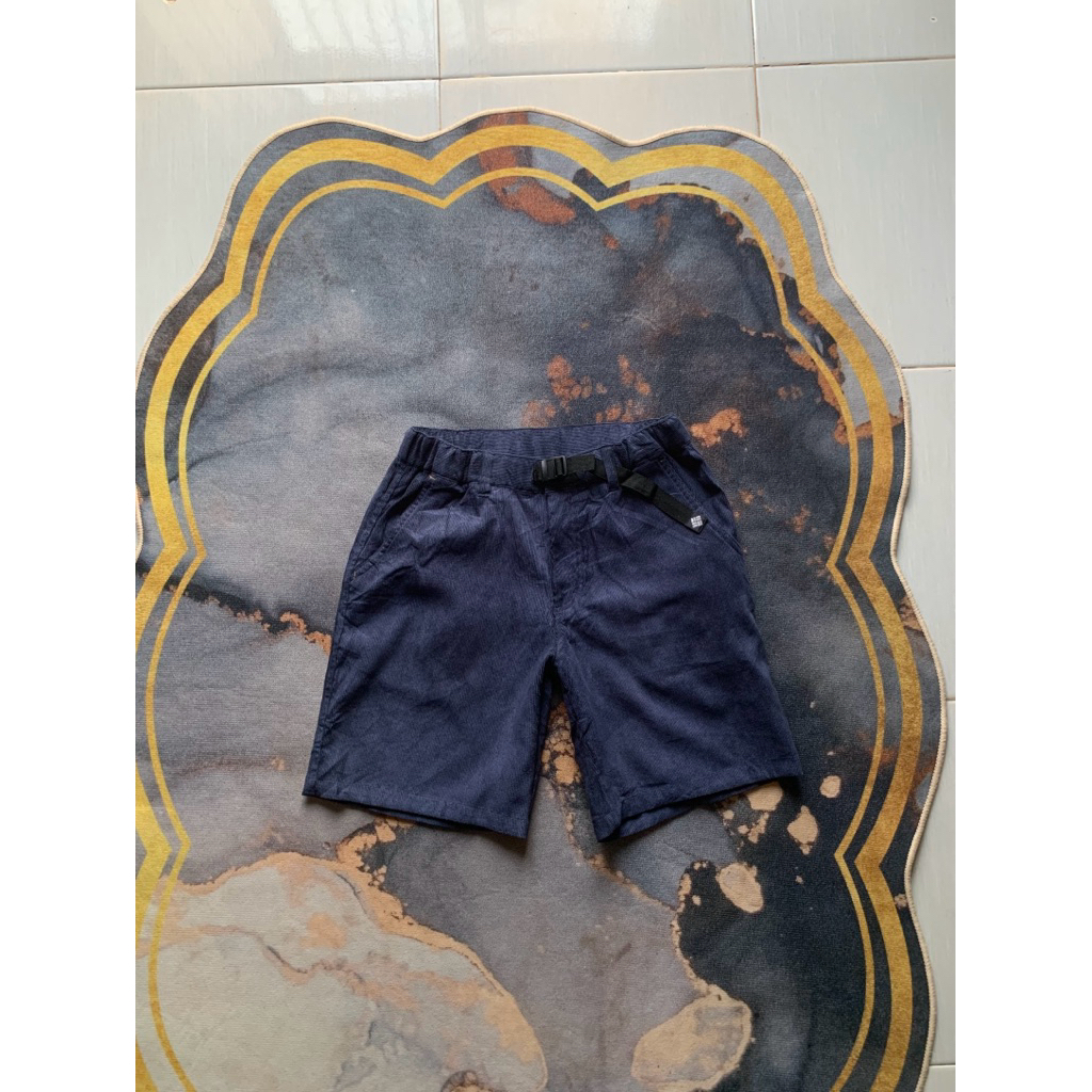 celana columbia omni shield second