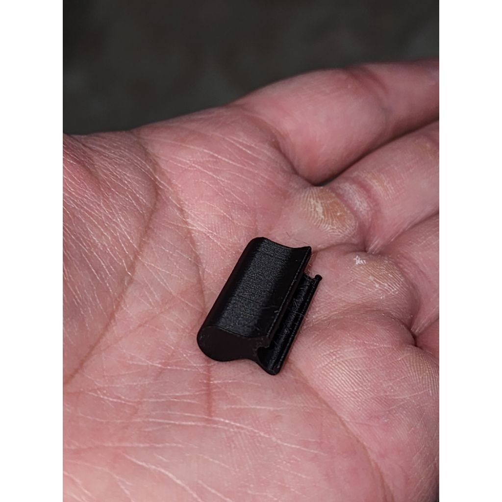 Adapter Whoop 5.0 to Whoop 4.0 Strap / Band