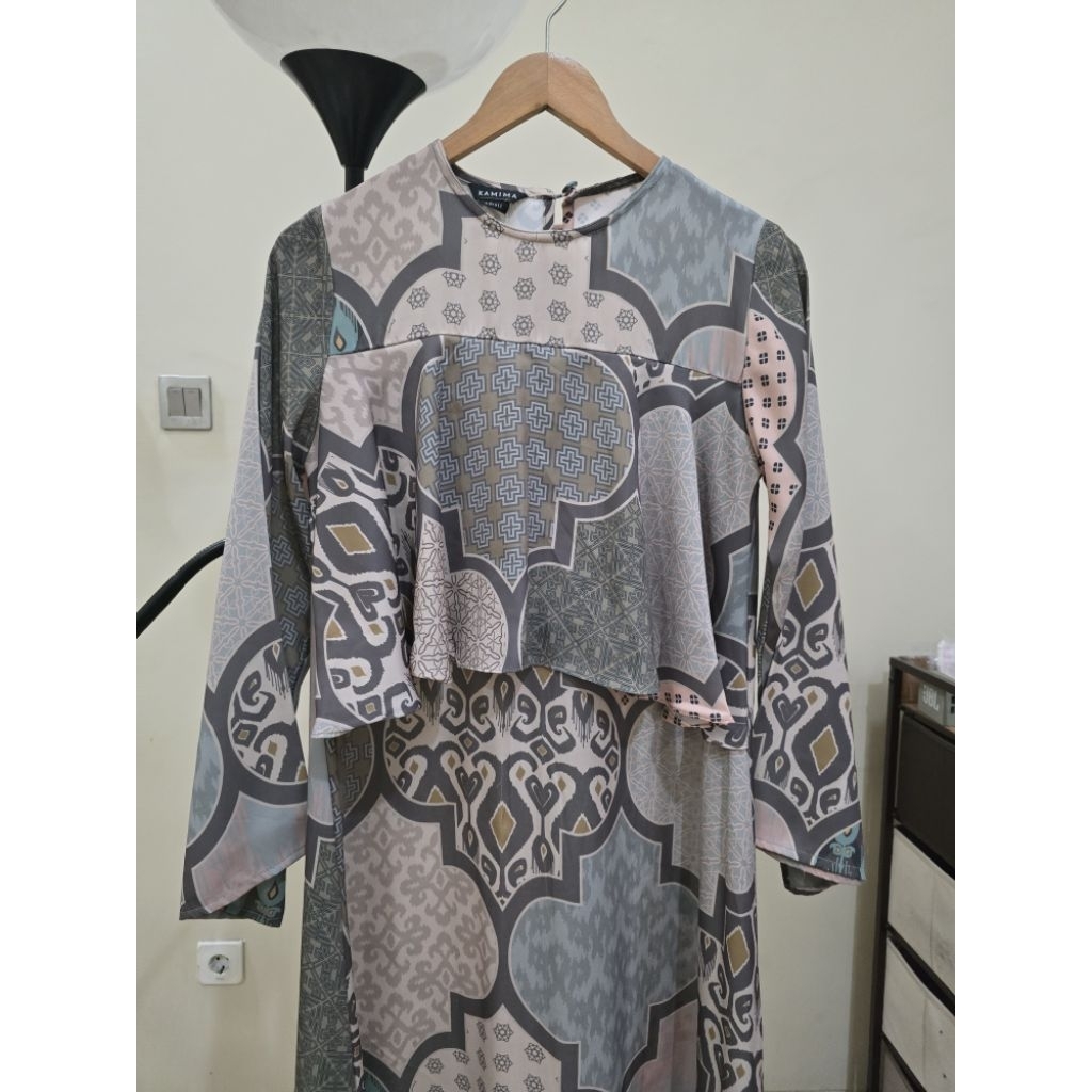 kamima dress
