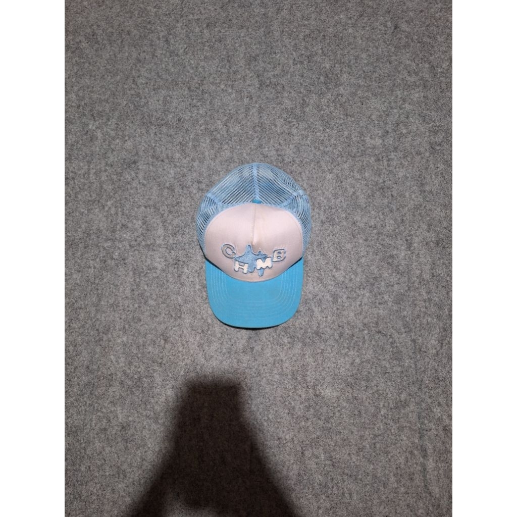 TOPI CHMB
