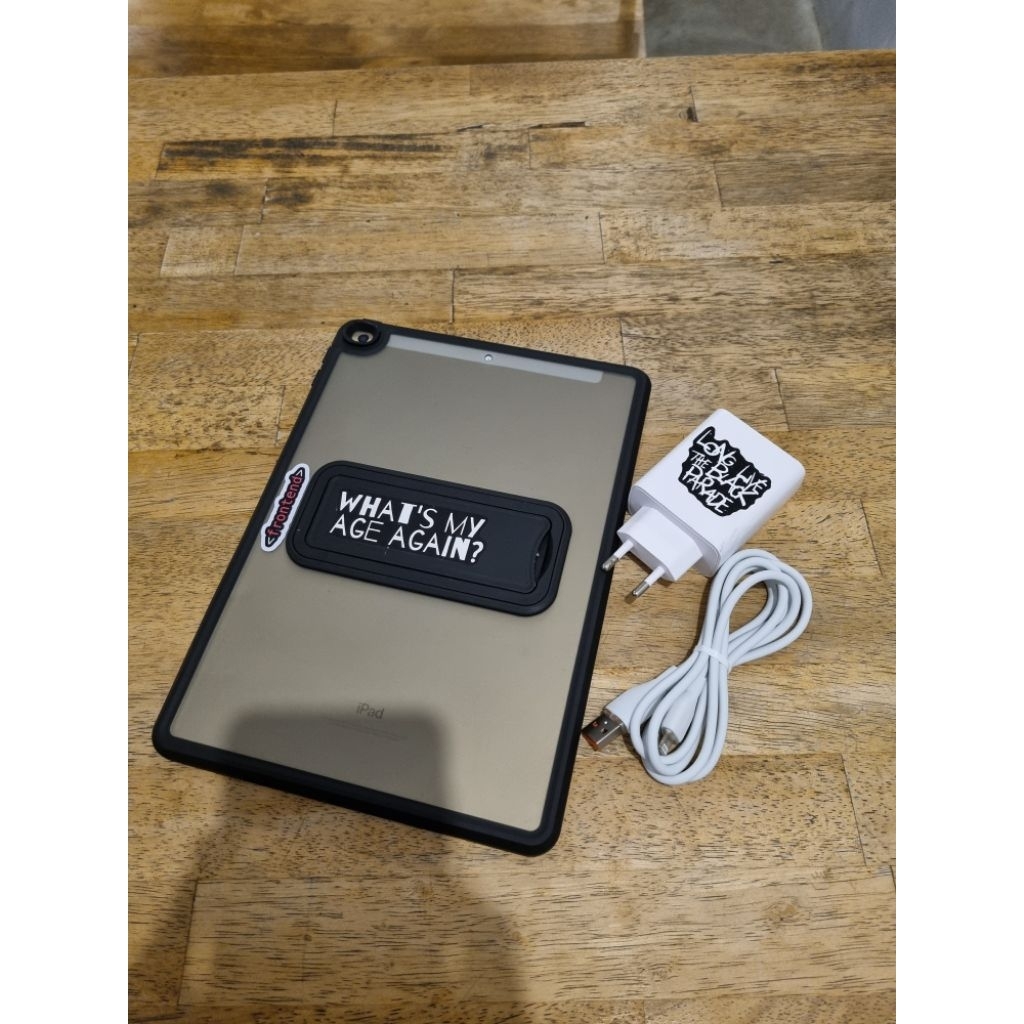 ipad gen 5 32gb
