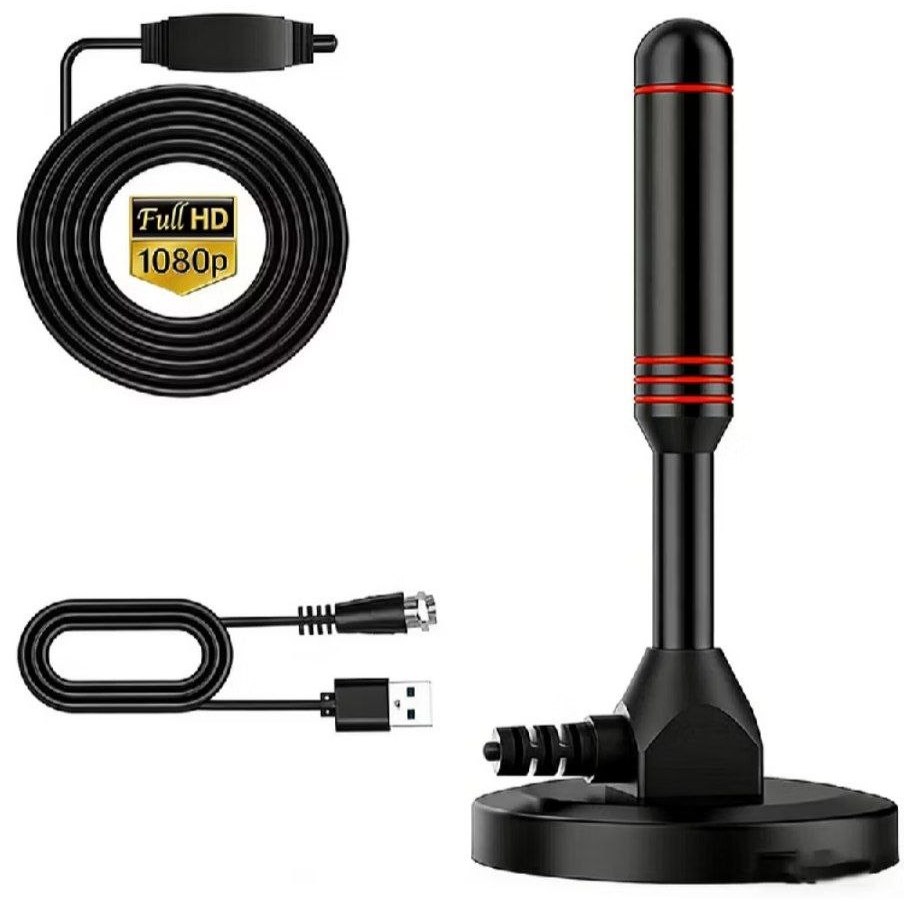 Antena Digital Booster USB | MM
