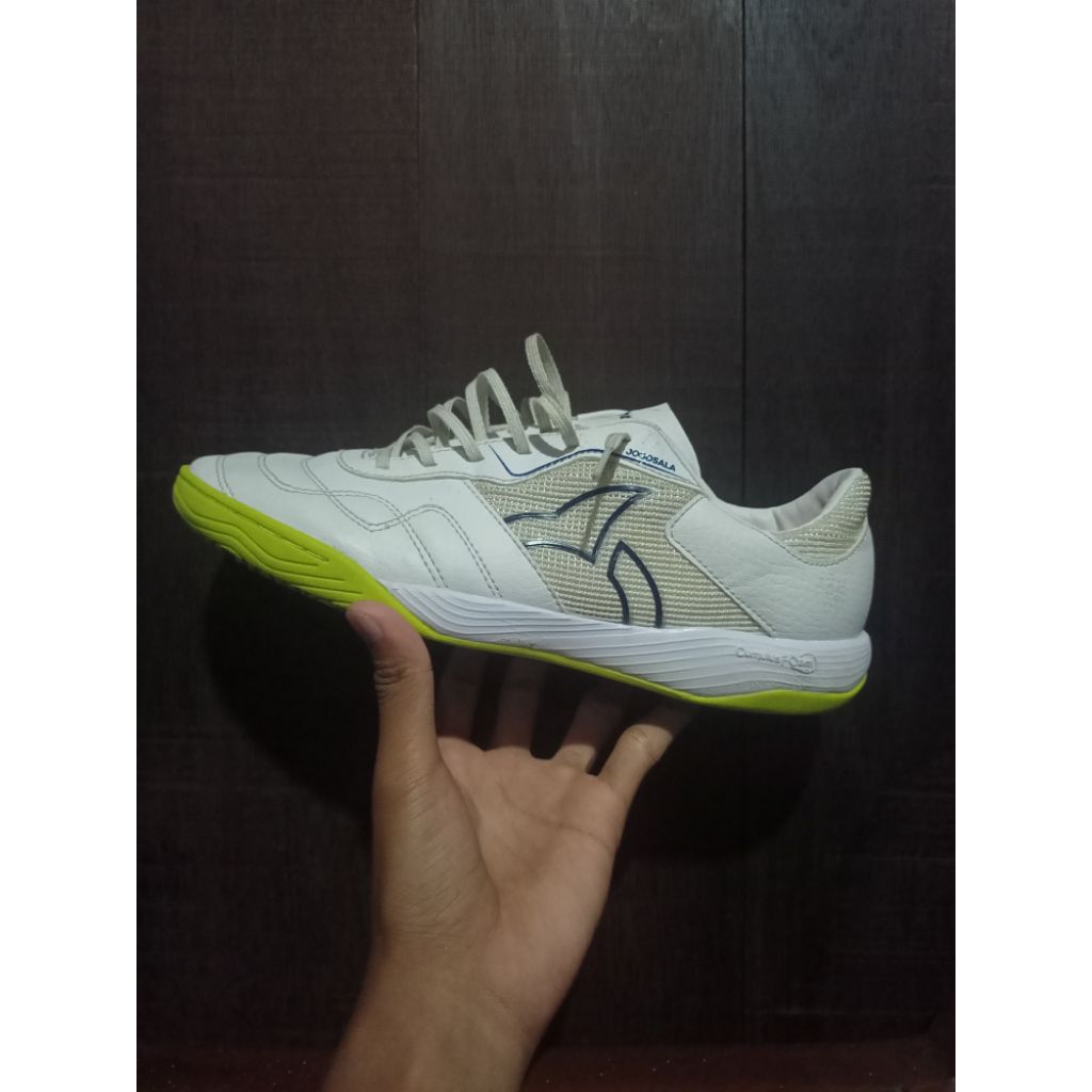 Ortuseight Jogosala Strive Size: 39 (25,2 cm)