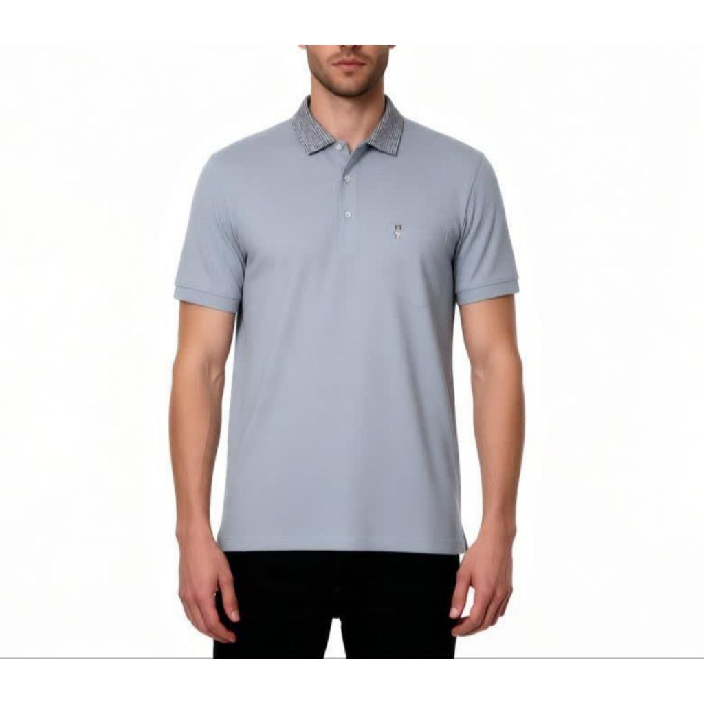 Polo Shirt Macbeth Tom Delonge Original
