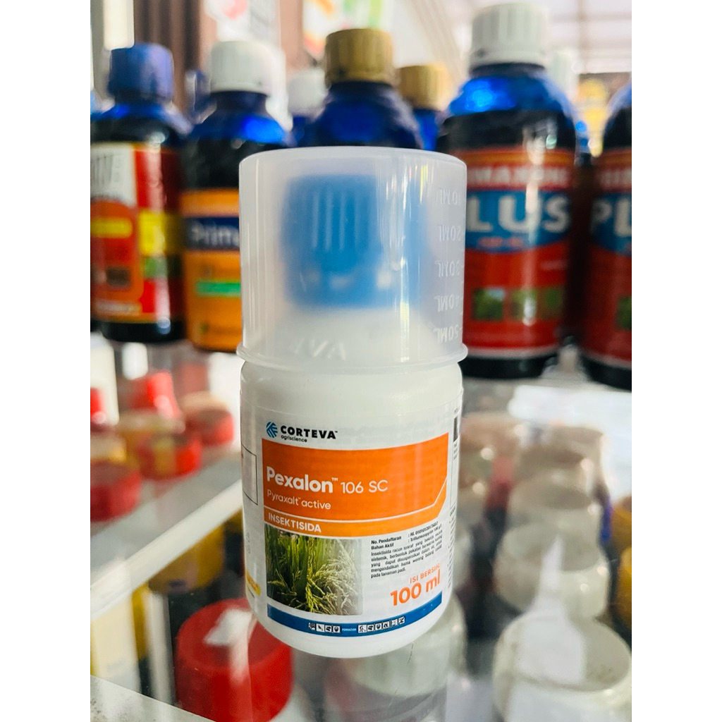 Insektisida Pexalon 100ml Original Corteva