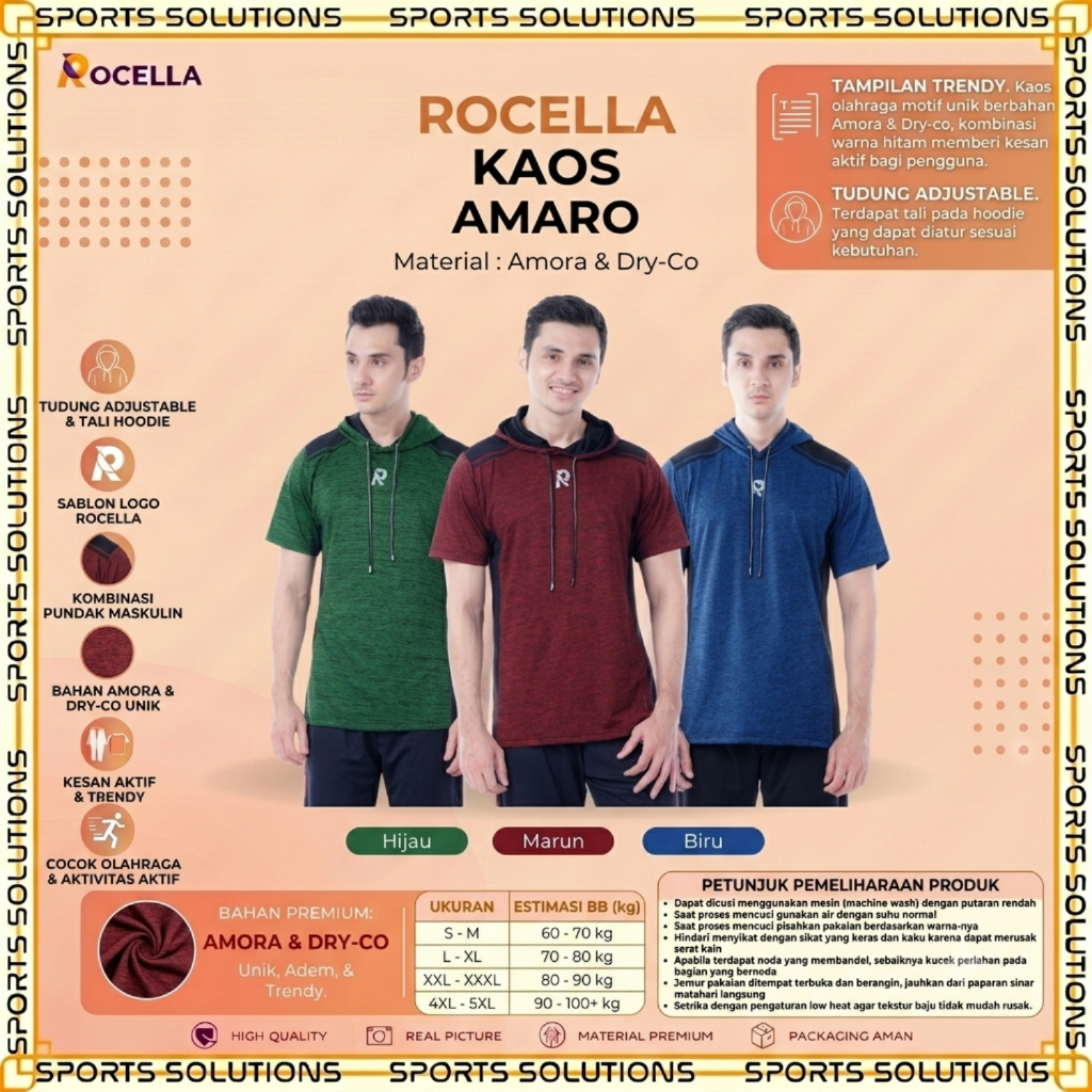 SETELAN OLAHRAGA PRIA - KAOS RUNNING - KAOS OLAHRAGA PRIA - JERSEY BAJU BOLA - BAJU OLAHRAGA PRIA SE