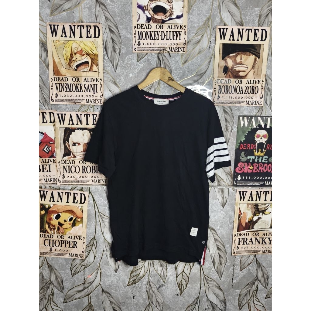 T shirt thom browne