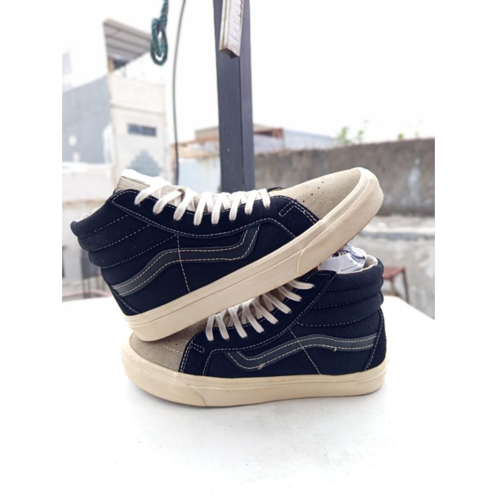 sz 42 sk8 hi reissue 38 fog
